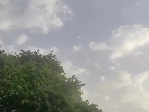 छत्तीसगढ़ में मानसून सामान्य से बेहतर, अगले 2 दिन तक जारी रहेगी बारिश Mausam badal raha hai