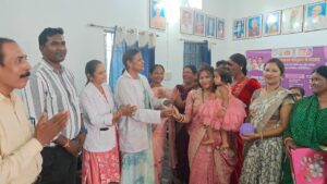 RHO hospital ke under image