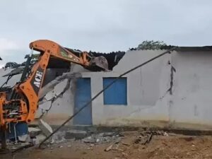 buldojar on his home