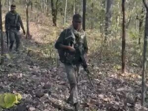 dantewada naxal attack