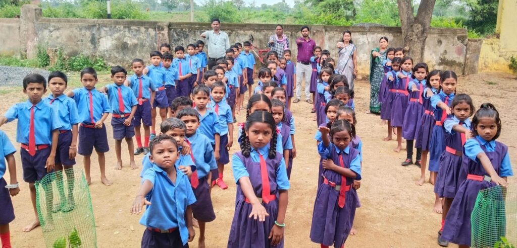 gargpatni school image