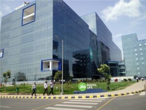 jio office image
