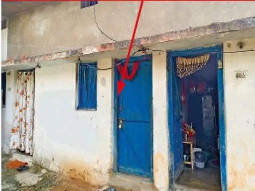 रायपुर में नक्सली दंपती गिरफ्तार चंगोराभाठा में किराए के मकान से एसआईए की बड़ी कार्रवाई naxal dampati together