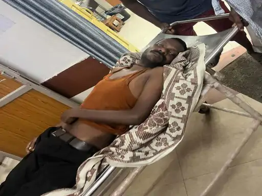 शराबी पति की हरकतों से तंग पत्नी ने किया मर्डर, तकिए से दबाया मुंह और गला घोंटकर हत्या pati ki hatya