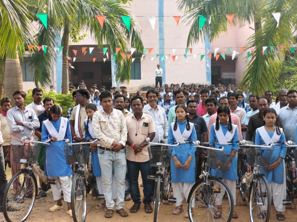 Kudekel school 1 image