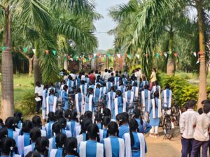 Kudekel school 4 image