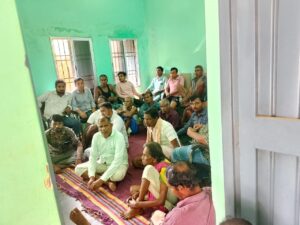 Kurchundi sikayat two