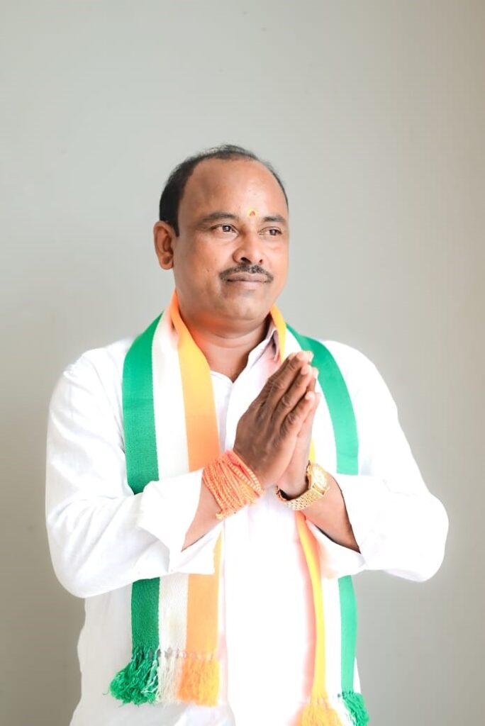 छत्तीसगढ़ महतारी की मूर्ति से छेड़छाड़ निंदनीय : मोक्ष प्रधान Moksh Pradhan