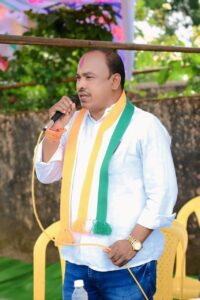 Moksha pradhan one image