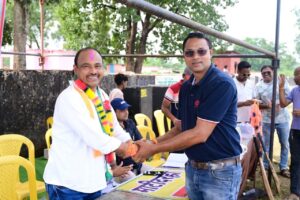 Moksha pradhan sanakara three