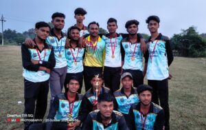 jamdi cricket team