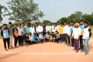 jamdi cricket team new image