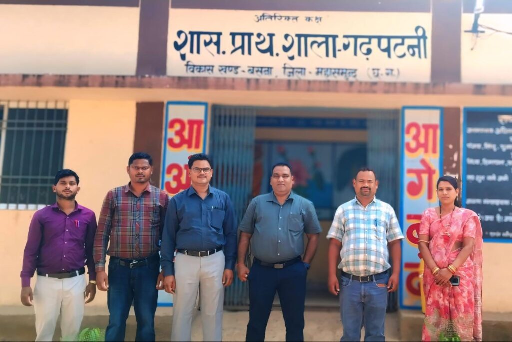 sarvind sidar with beo