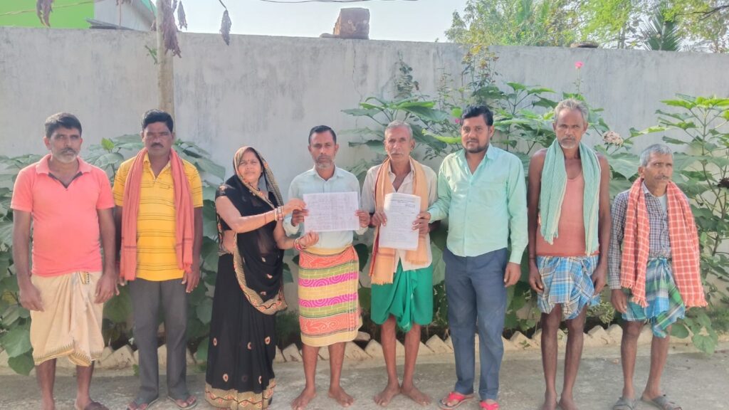 Ankori village image