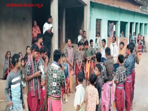 Bargaon Laxmi puja 2