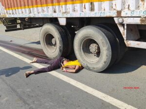 Basna accident 2