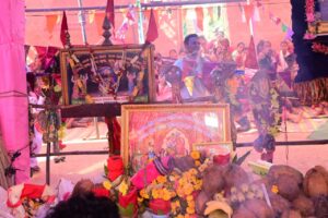 Binchiya kirtan image 2