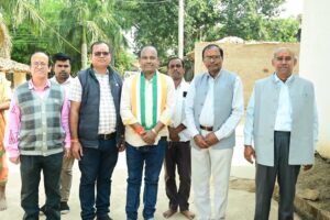 Binchiya kirtan image 3