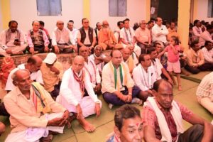 Binchiya kirtan image 4