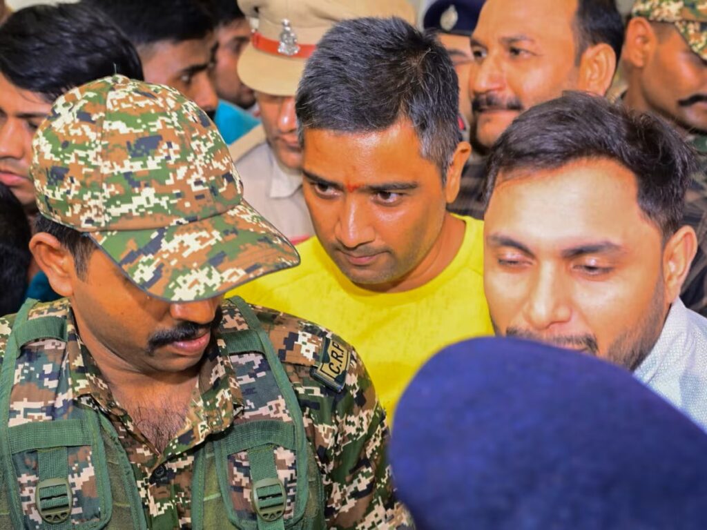 ईडी Chaitanya bagel image