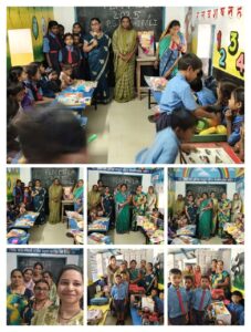 Dudhipali school image two