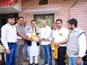 Dwarika yadav image 2