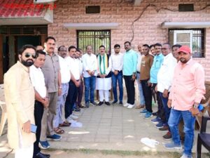 Dwarika yadav image 3