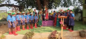 Karnapali school two