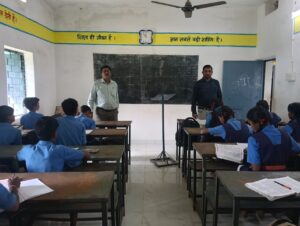 Kendudar school image two