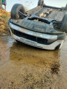 Kudekel nala me car image two