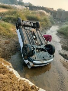 Kudekel nala three image