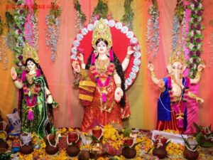 Laxmimata matidarha image