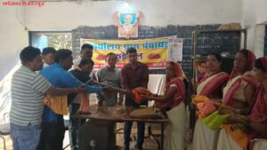 MItanin diwas kudekel image 3