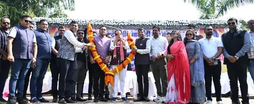 बसना में मारवाड़ी युवा मंच का ‘एकता में उत्सव’ दिवाली मिलन समारोह संपन्न