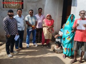 Matdata suchi basna 3