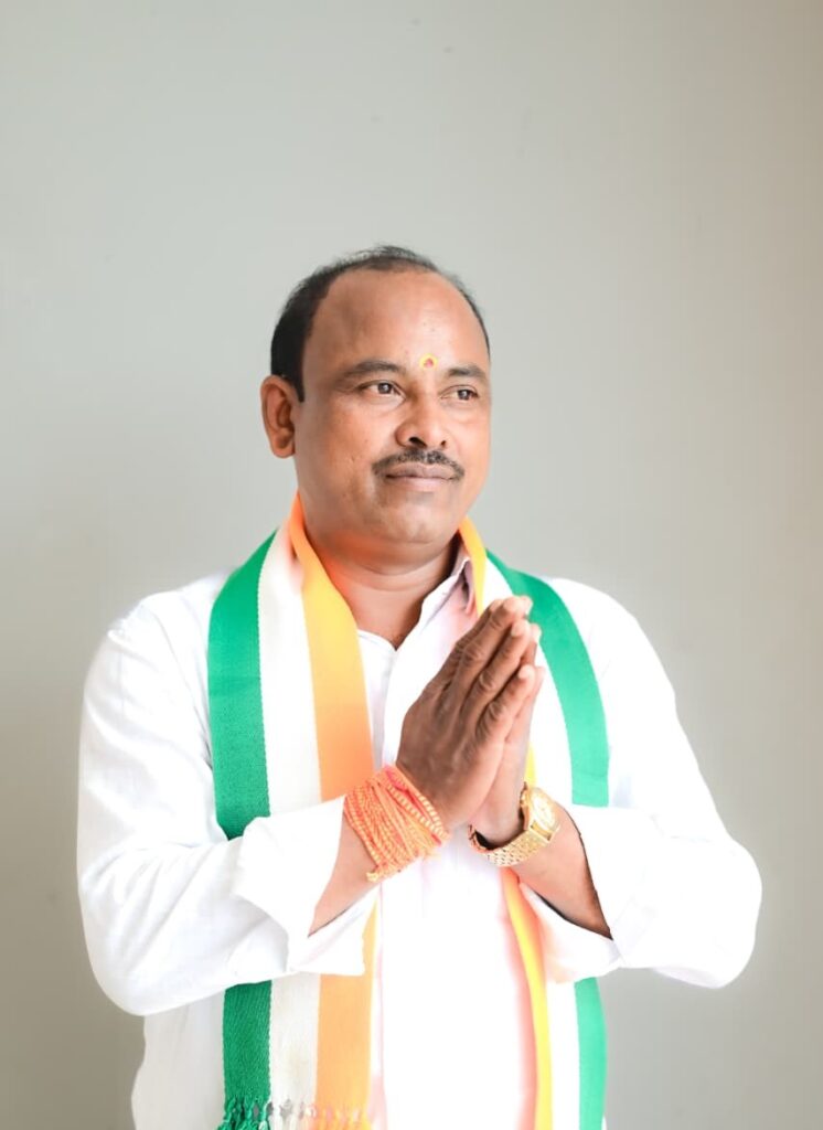 Moksha pradhan image