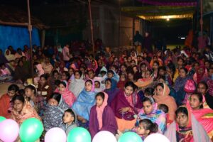 Moksha saraipali four