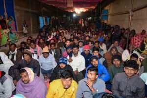 Moksha saraipali three