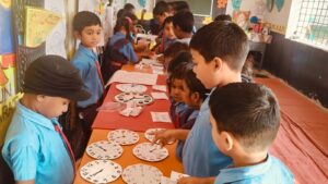 Mundha school image two