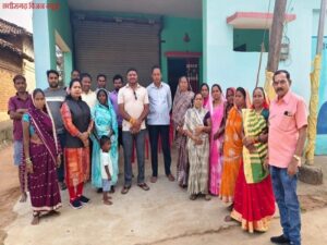 Narendra yadav SIR 3