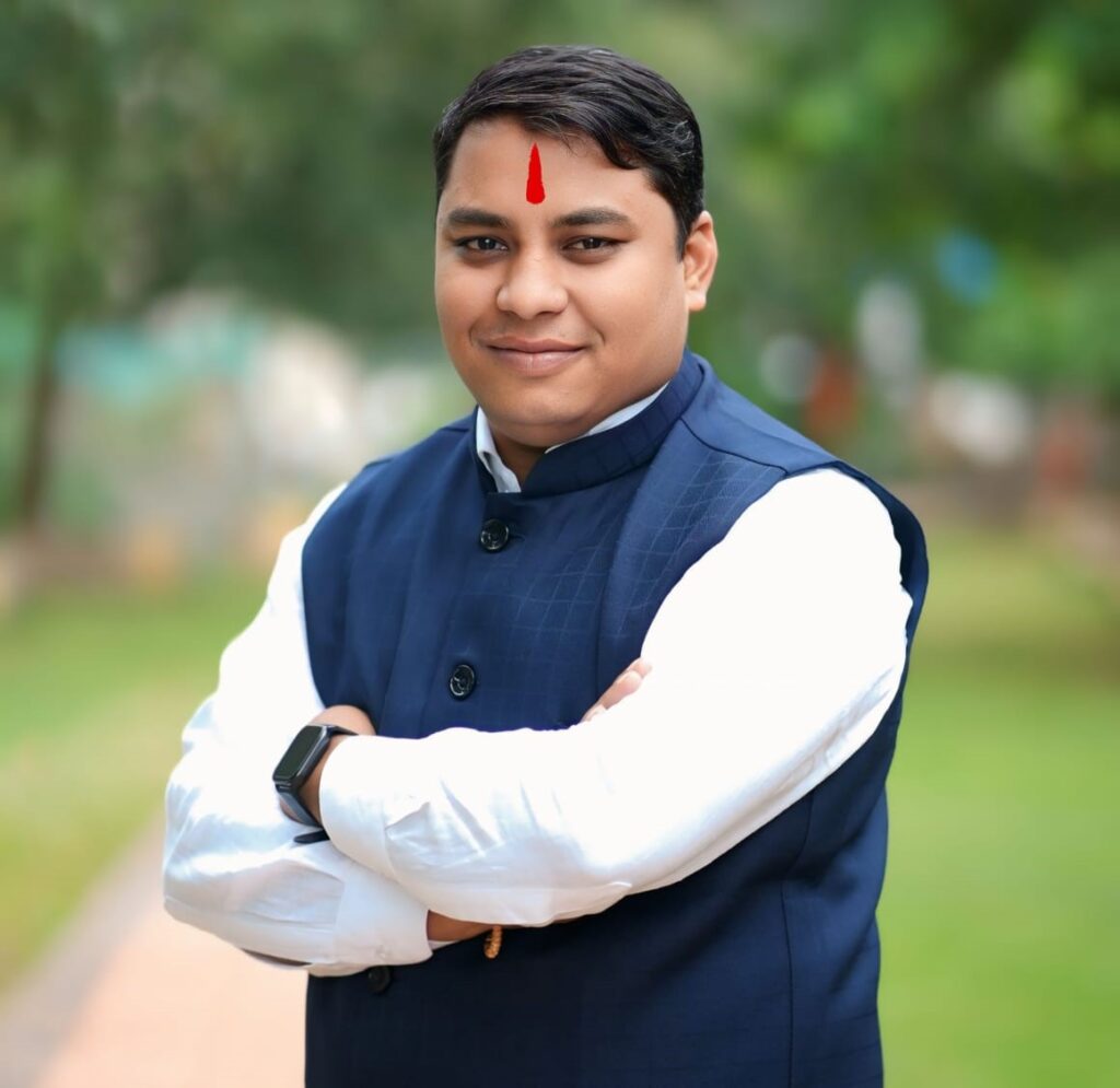 मीडिया Navin sahu image