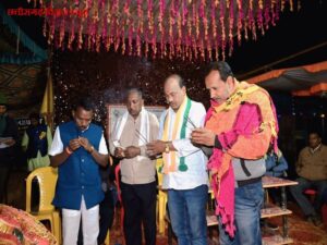 Pardhiya saraiapali 2