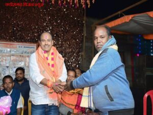 Pardhiya saraiapali 3