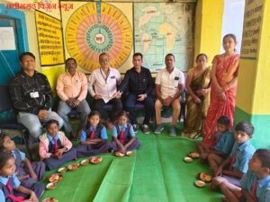 Patsendri nevta bhoj 2