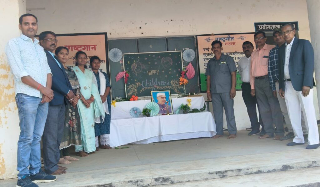 Pirda school image one