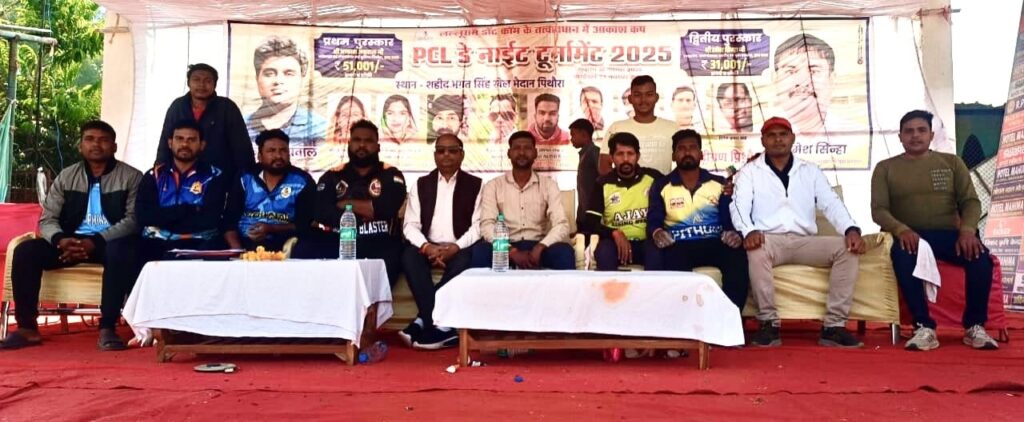 Pithora khel image 1