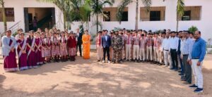 Sankra ADN School Image 2