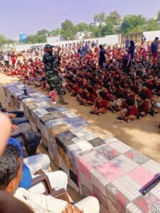 Sankra ADN School Image 3