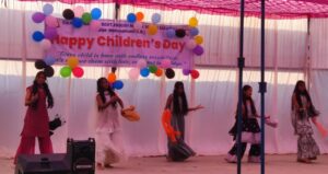 Saraipali school image five