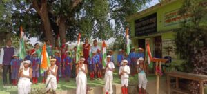 karnapali school three